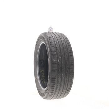 Set of (4) Used 215/55R17 Hankook Kinergy GT 94V - 6.5/32