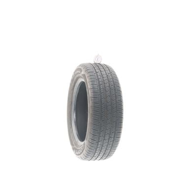 Set of (2) Used 185/60R14 Cooper CS3 Touring 82H - 7-7.5/32