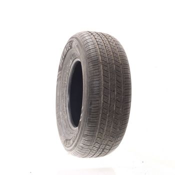 Driven Once 265/70R16 Delinte DH7 SUV 112H - 9.5/32