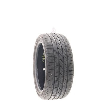 Set of (2) Used 245/40ZR18 Cooper Cobra Instinct 97Y - 8-8.5/32