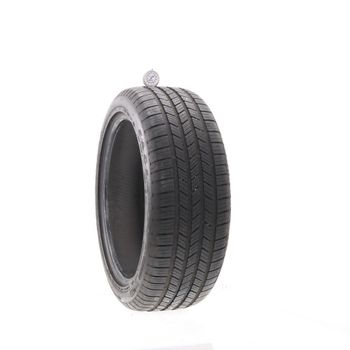 Set of (2) Used 235/45R19 Goodyear Eagle LS-2 MOExtended Run Flat 95H - 8.5-9/32