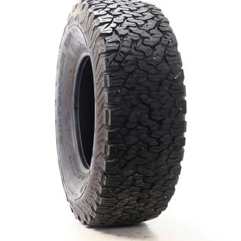 Set of (2) Used LT315/70R17 BFGoodrich All-Terrain T/A KO2 113/110S - 9-10.5/32