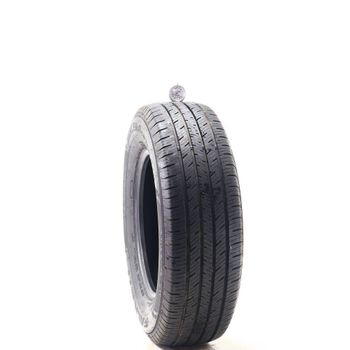 Set of (2) Used 225/70R16 Falken Sincera SN250 A/S 103T - 9.5/32