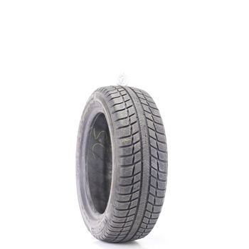 Used 195/55R16 Michelin Primacy Alpin ZP 87H - 7.5/32