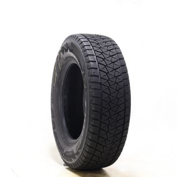 Set of (2) New 225/70R16 Bridgestone Blizzak DM-V2 103S - 13/32