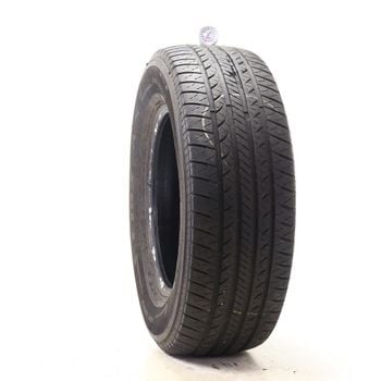 Used 265/65R17 Kelly Edge A/S 112T - 8/32