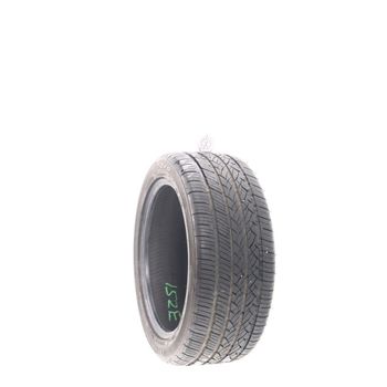 Set of (2) Used 235/45R17 Toyo Versado Noir E 97W - 7.5-8/32