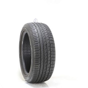 Set of (2) Used 235/50R18 Goodyear Eagle F1 Asymmetric 97W - 7/32
