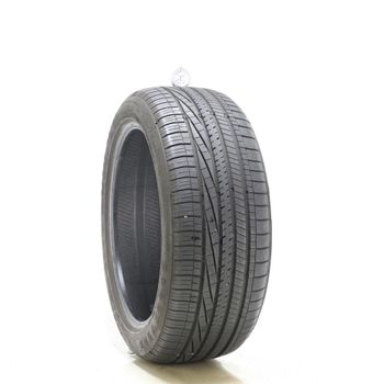 Used 245/45R19 Goodyear Eagle RS-A2 98V - 9/32