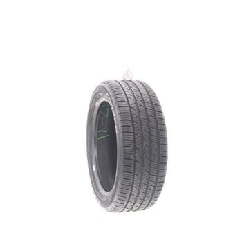 Set of (2) Used 215/50R17 Cooper Adventurer Tour 95V - 6.5-7/32