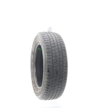 Set of (2) Used 215/65R17 Kenda Kenetica Touring KR217 99H - 8.5/32