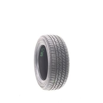 Driven Once 215/55RF16 Bridgestone DriveGuard RFT 93V - 11/32