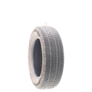 Used 225/65R17 Nitto Motivo 365 106V - 7/32