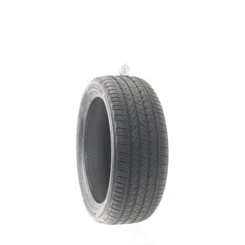 Set of (2) Used 225/45R18 Bridgestone Turanza LS100 A 95H - 7.5-8/32