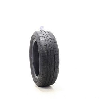 Used 185/60R15 Michelin Defender 84T - 7/32