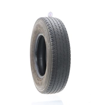 Used LT215/85R16 Yokohama TY213B 107R - 7/32