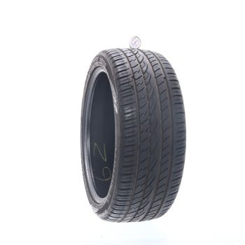 Used 255/40ZR20 Maxtrek Fortis T5 101W - 8.5/32