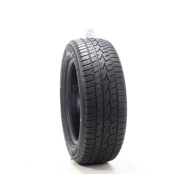 Used 225/60R17 Toyo Celsius CUV 99V - 7/32