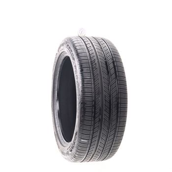 Set of (4) Used 265/45R20 Continental ProContact TX10 + 111T - 7.5-8.5/32