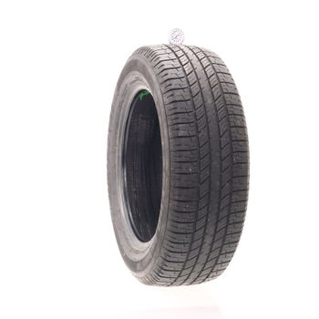Set of (2) Used 235/60R18 Uniroyal Laredo Cross Country Tour 102T - 9/32