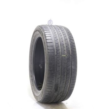 Used 275/45R20 Pirelli Scorpion AS Plus 3 110V - 6.5/32