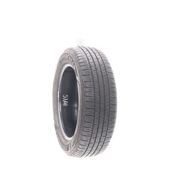 Set of (2) Used 225/60R18 Goodyear Assurance MaxLife 100H - 8-8.5/32