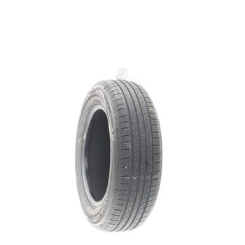 Set of (4) Used 195/65R15 Sceptor 4XS 89H - 9/32