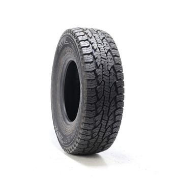 Driven Once LT31X10.5R15 Nokian Rotiiva AT 109S - 16/32