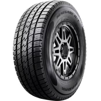 Set of (2) New 245/70R17 Radar Renegade H/T 114H