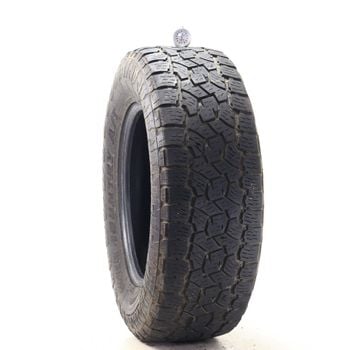 Set of (2) Used 275/65R18 Toyo Open Country A/T III 116T - 7.5-8.5/32