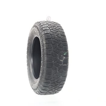 Used 245/70R17 Kenda Klever AT2 114T - 7/32