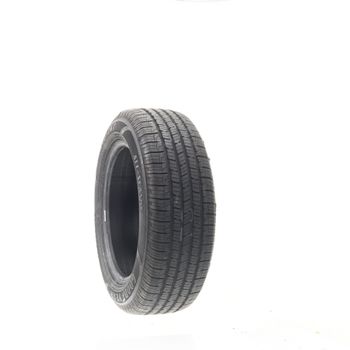 Driven Once 215/60R17 Goodyear Reliant All-season 96V - 9.5/32