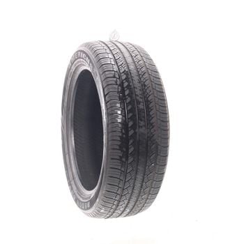 Set of (2) Used 275/50R22 Americus Recon CUV R601 115H - 8-8.5/32