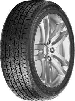 Set of (4) New P215/45R17 Prinx Hiseason 4S HS1 91V