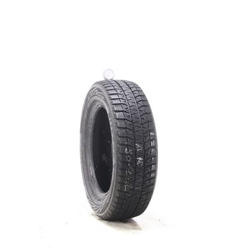 Set of (2) Used 185/65R15 Bridgestone Blizzak WS80 88T - 8/32
