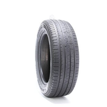 Set of (2) Used 255/60R19 Pirelli Scorpion Strada 109H - 8-9.5/32