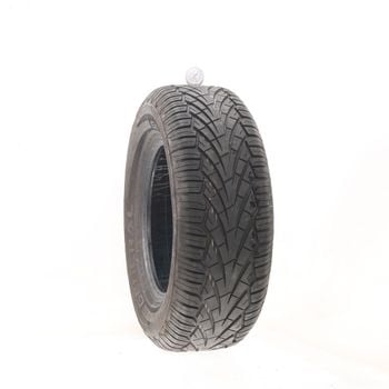 Used 255/65R16 General Grabber UHP 109H - 8.5/32