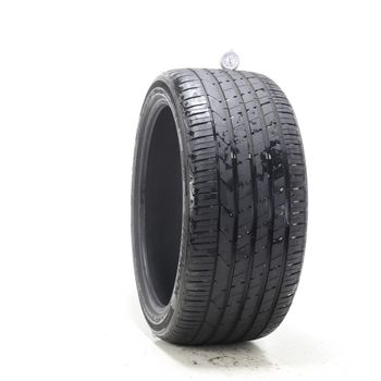 Used 295/35ZR21 Hankook Ventus S1 evo2 SUV 107Y - 6.5/32