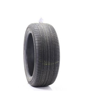 Set of (2) Used 245/45ZR18 Federal Formoza FD2 96W - 5.5-6.5/32