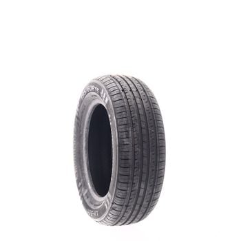 Set of (2) New 195/60R15 Lionhart LH-501 88V