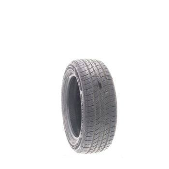Set of (2) Driven Once 205/55R16 Phantom HRX EVC 91V - 10/32