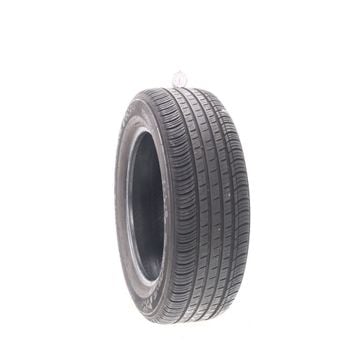 Used 235/60R18 SureDrive Touring A/S TA71 107V - 7/32