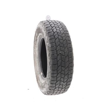 Used 245/75R16 Cooper Discoverer A/T 111T - 9.5/32