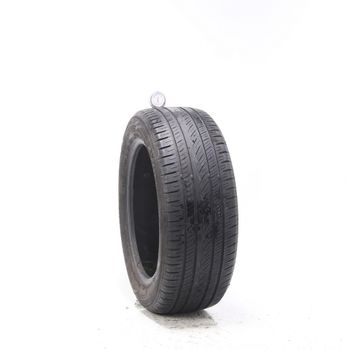 Used 205/55R16 Yokohama Avid Ascend 91H - 7/32