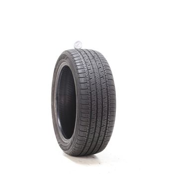 Set of (2) Used 205/50R17 Goodyear Assurance MaxLife 89V - 9/32