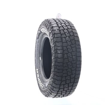 Used 255/70R16 Cooper Discoverer Road+Trail AT 115T - 7.5/32