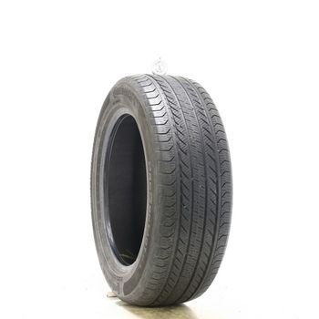 Set of (2) Used 225/55R18 Continental ProContact GX 102H - 6.5-7.5/32