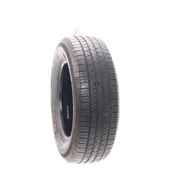 Set of (2) Used 255/70R18 Kenda Klever H/T 2 112T - 7/32