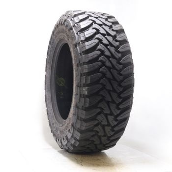 Used LT37X13.5R20 Toyo Open Country MT 127Q - 21/32