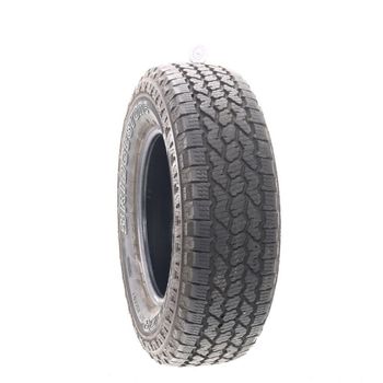 Used 265/70R17 Bridgestone Dueler A/T Ascent Enliten 115T - 10.5/32